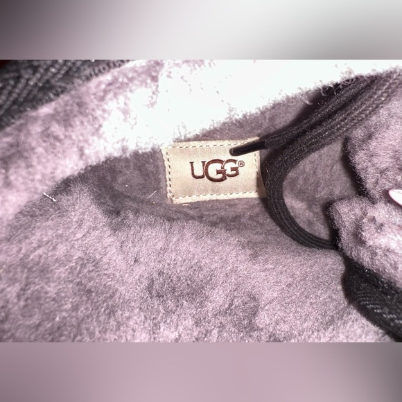 Ugg Booties - Picture 5 of 6